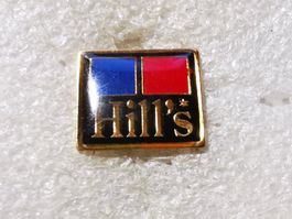 Ansteckpin 94: Hill's