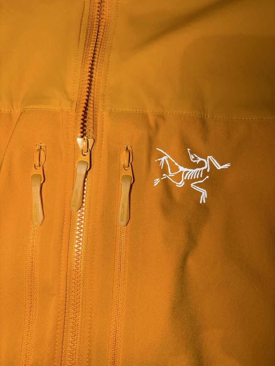 Arcteryx Giacche: Arc'teryx Proton FL Hoody Windjacke – Usato da Visperterminen venduto da lgresell 2