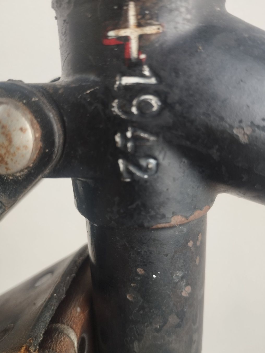Schweizer Armee Biciclette: Militärvelo ab 1.- – Usato da Rheinsulz venduto da EGON01 2