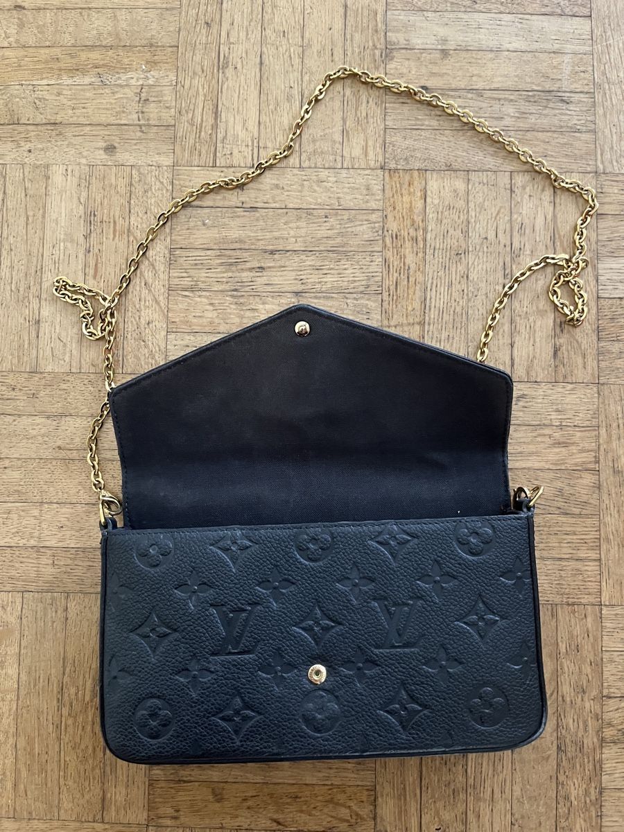 Louis Vuitton Borse da donna: Louis Vuitton bag – Usato da Zürich venduto da ein_7wzr 3