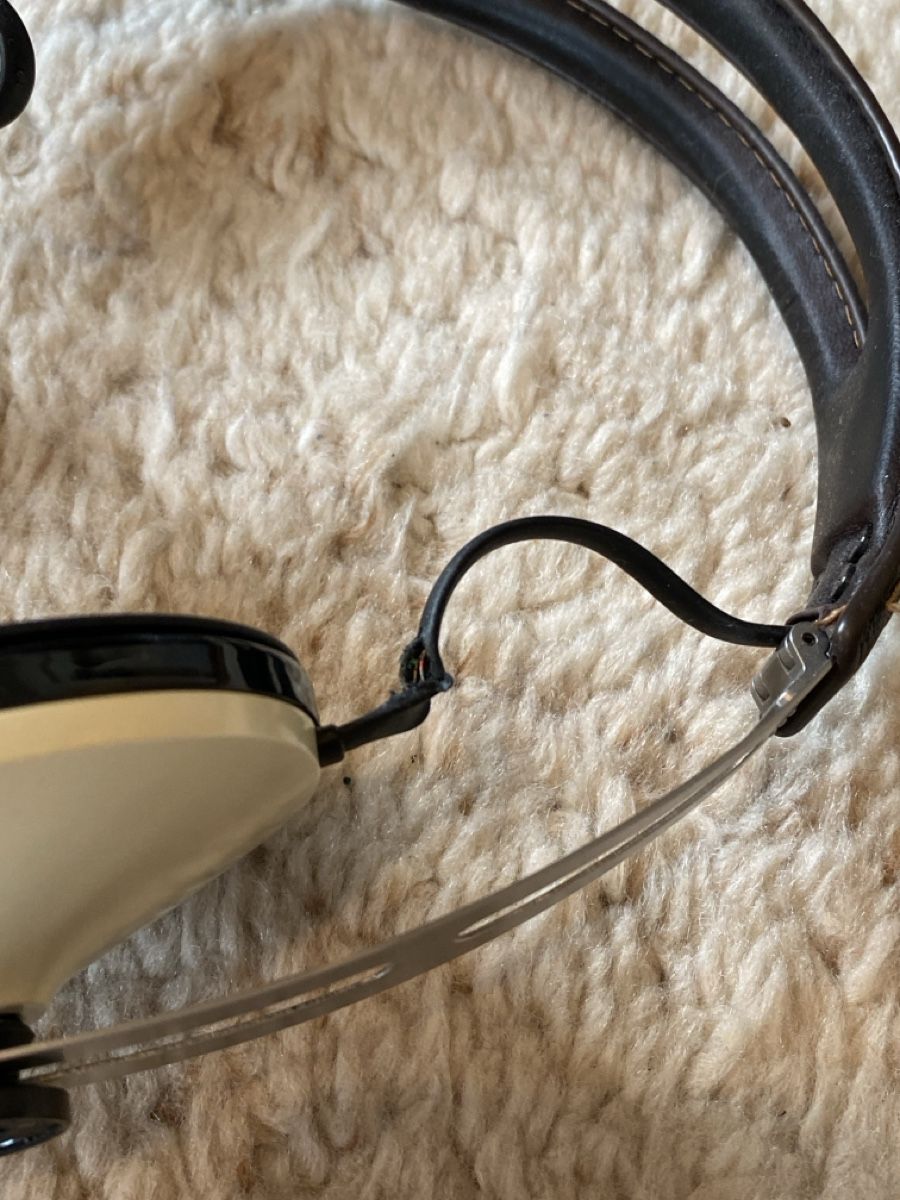 Sennheiser Cuffie: Sennheiser Momentum  – Usato da Küsnacht ZH venduto da qn8_5yhl 1