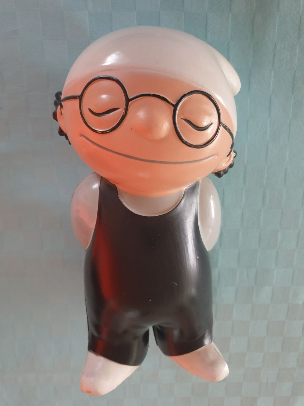 Figurines: Mainzelmännchen gross – D'occasion à Mörschwil par spirspi 1