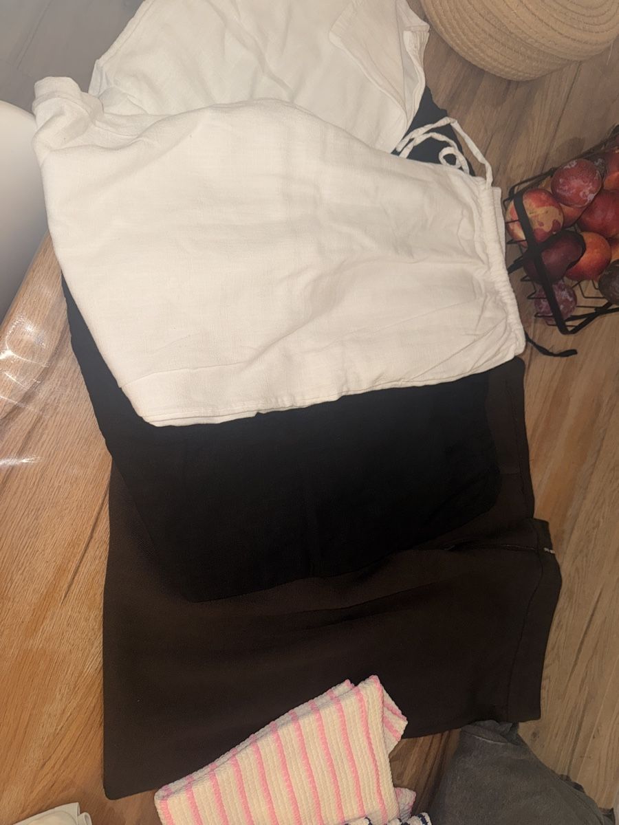 H&M Kleiderpakete: Kleiderpaket Gr.M – Neu (gemäss Beschreibung) aus Rothrist von ale_h7dz 1