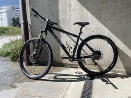 Price Comp 29er Mountainbike