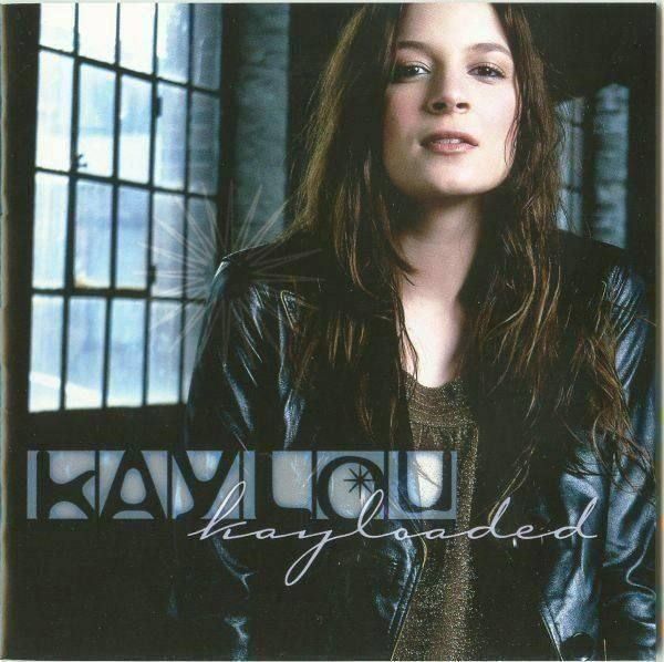 CD: Kaylou - Kayloaded     (2005) – Usato da Horn venduto da Wings0