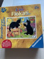 Puzzle 250 Teile süss Katze