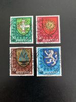 Pro Juventute 1980; Gemeindewappen III; Ersttag Vollstempel