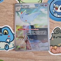 Togekiss AR