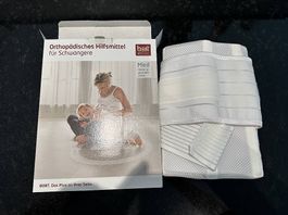 Bauchgurt für Schwangere