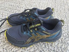 Wanderschuhe /  Trekkingschuhe Gr. 36