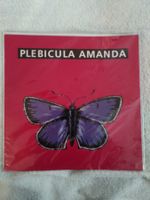 10" EP Plebicula Amanda - CH PUNK