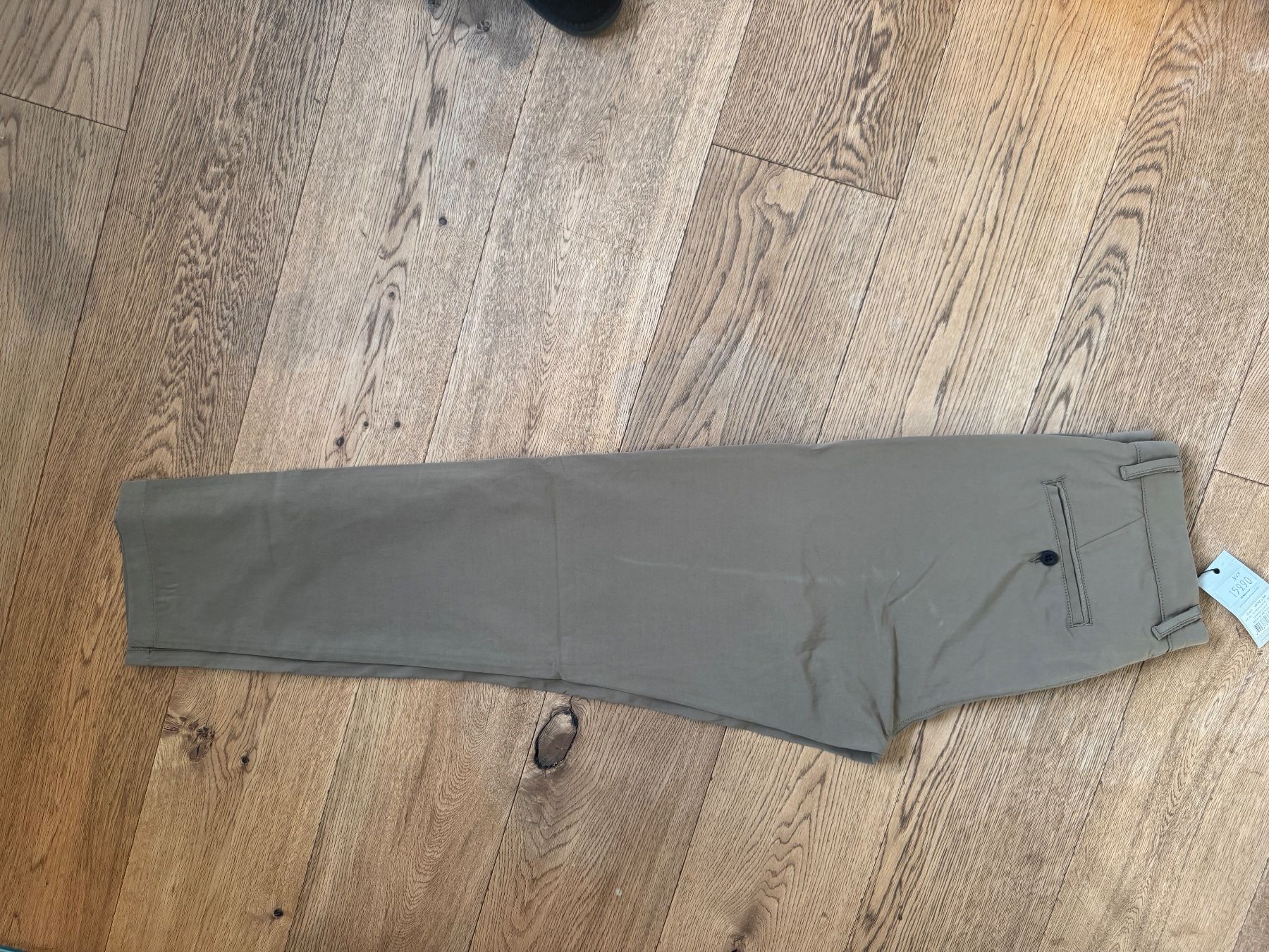 Pantaloni: Hose, Cast Iron **NEU**  33/34 – Nuovo (secondo la descrizione) da Stettfurt venduto da outlet72 1