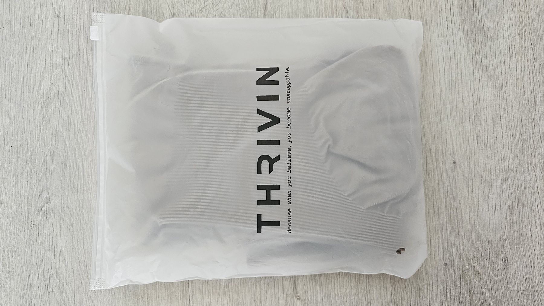 Leggings: Leggings Thriving, Gr. M – Nuovo e nell'imballaggio originale da Baden venduto da MiaNy 3