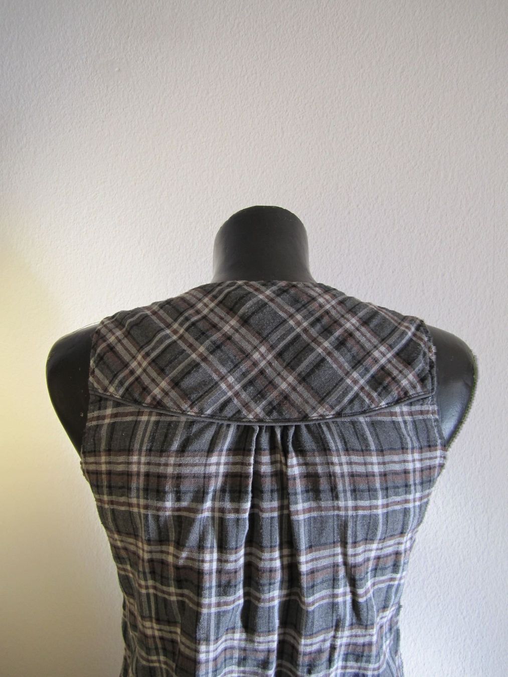 Vestiti: Robe tunique – Usato da Lausanne venduto da Kmm03 4
