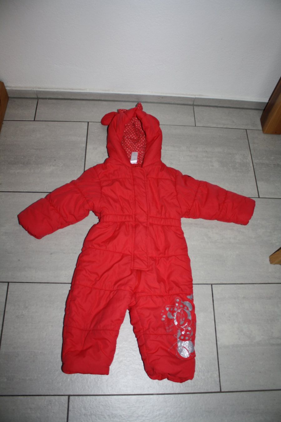 Jumpsuits: Einteiler – D'occasion à Buchrain par Donatello4