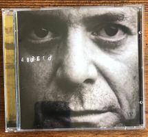 Lou Reed – Perfect Night Live In London CD, VU