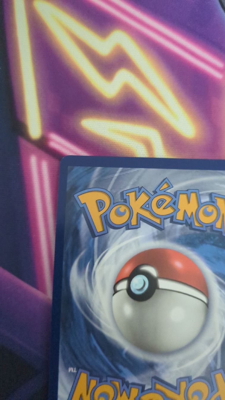 Pokémon Sammelbilder & Trading cards: Carte Pikachu - Pokémon 151 – Gebraucht aus Genève von ims1 6