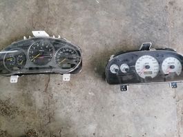 Tachos Subaru Impreza