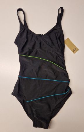 Badehose Damen 36B Lahco Black-Forest / Rabatt 50% - 70%!!!