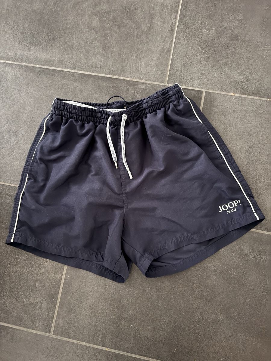 Joop Pantaloni: Joop Badehose Grösse S/M – Usato da Frauenfeld venduto da Reto89