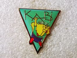 Ansteckpin 86: Kabi