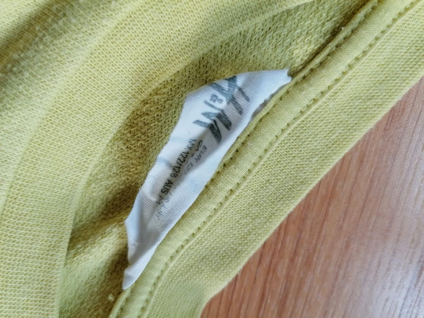 Pulls et sweat-shirts: Pullover Gr. 122 – D'occasion à Büttikon AG par Amineah 2