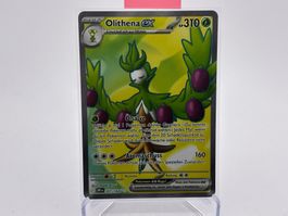 Ewige Rivalen - Olithena ex  (DRI 207) - DE