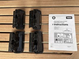 Thule Rapid System Kit 4017