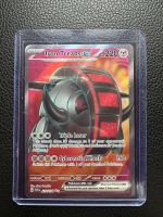Iron Treads ex | Ultra Rare | SVI 233/198 | EN