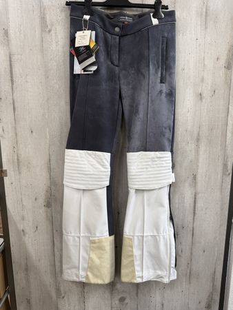 Amundsen Fusion Women’s Pioneer Split Pants – Neu mit Etiket