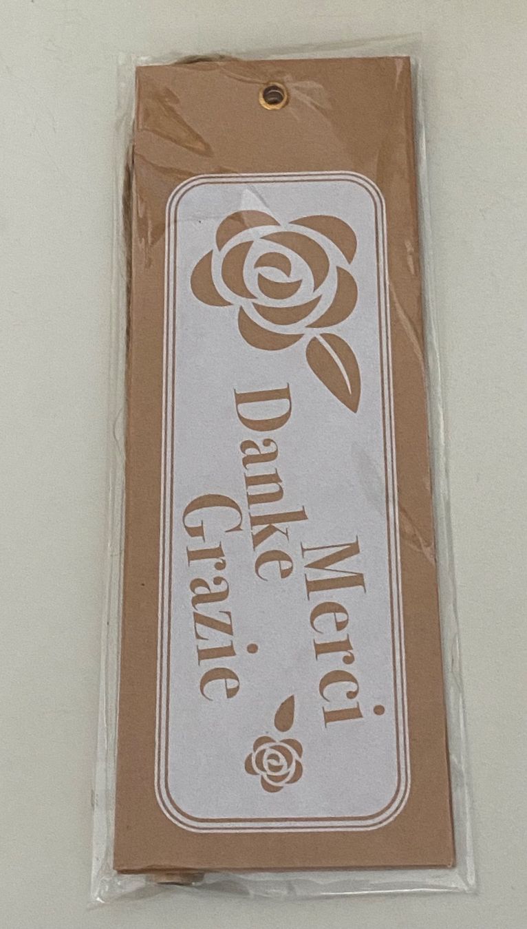 Bleistifte, Farbstifte & Kreide: Bleistift mit Etikette, neu – Neu und originalverpackt aus Dietlikon von Trukaip 1