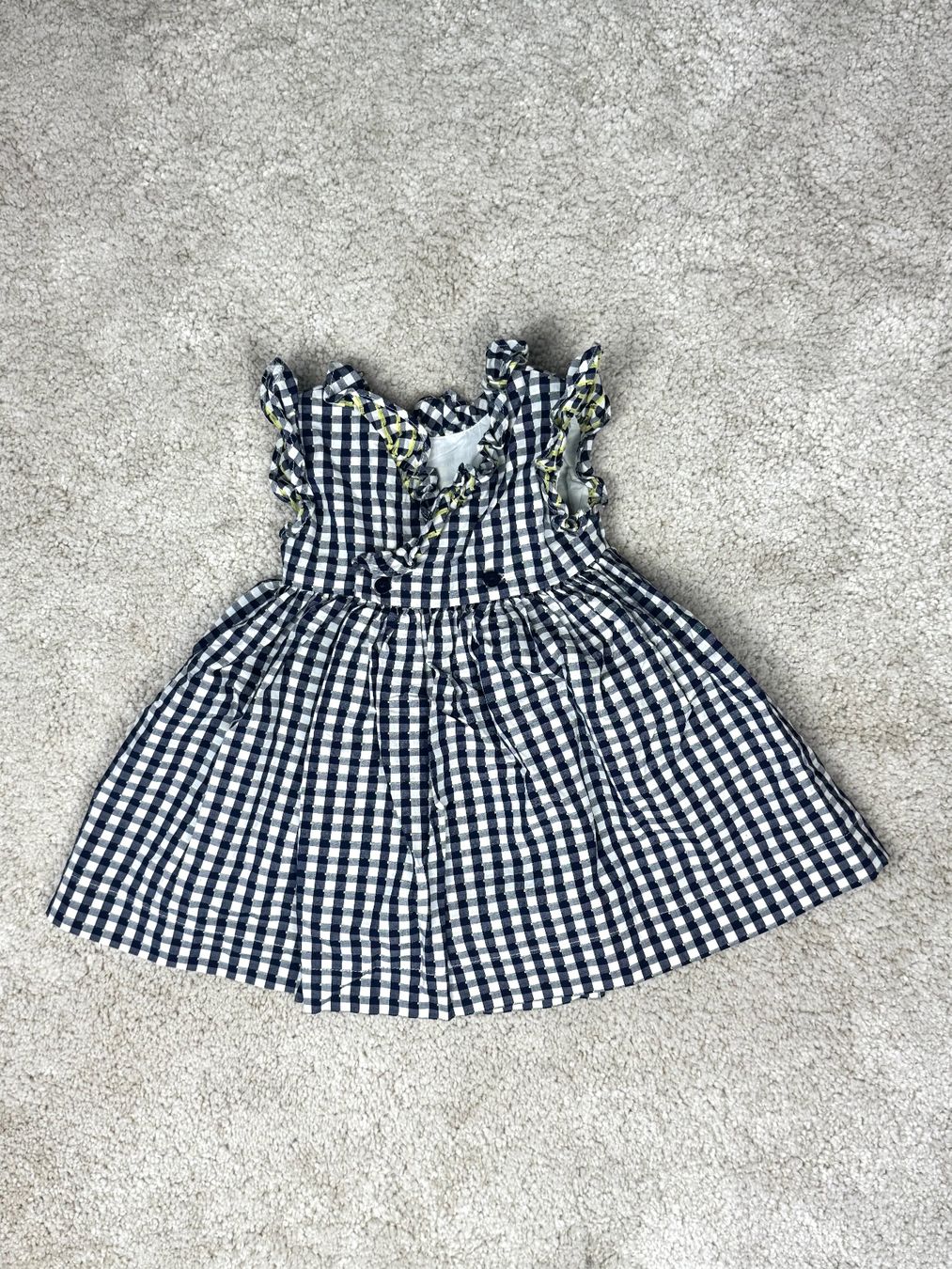 Vestiti & Gonne: Mayoral Babykleid Gr. 80 – Usato da St.Gallen venduto da chantalmaag 1
