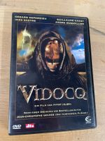 Vidocq (DVD)