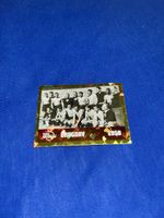 Panini uruguay gold