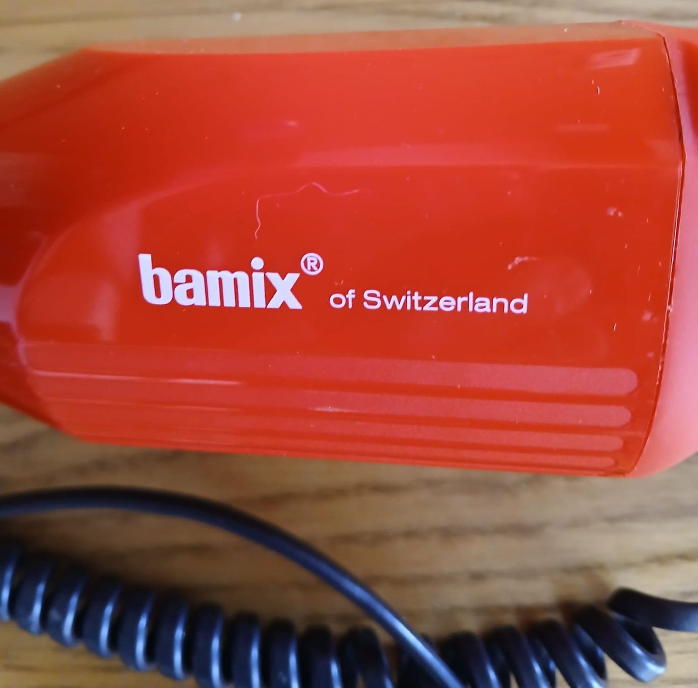 Bamix Appareils de cuisine: Stabmixer bamix – D'occasion à Krauchthal par mago371 2