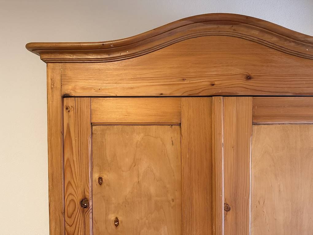 Armadi: Holz Schrank – Usato da Oberthal venduto da Mikeson86 2