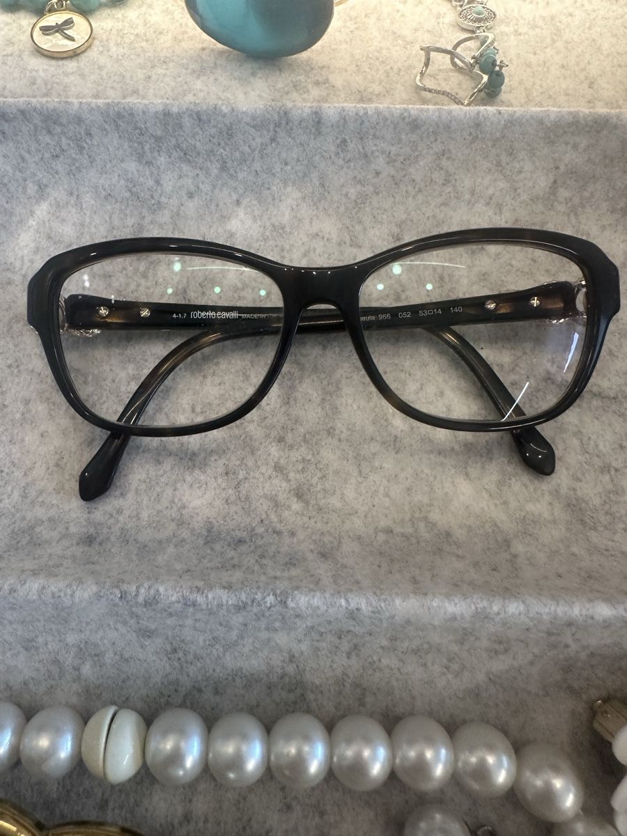 Lunettes & Verres: Roberto Cavalli – D'occasion à Rudolfstetten par Laramalna 1