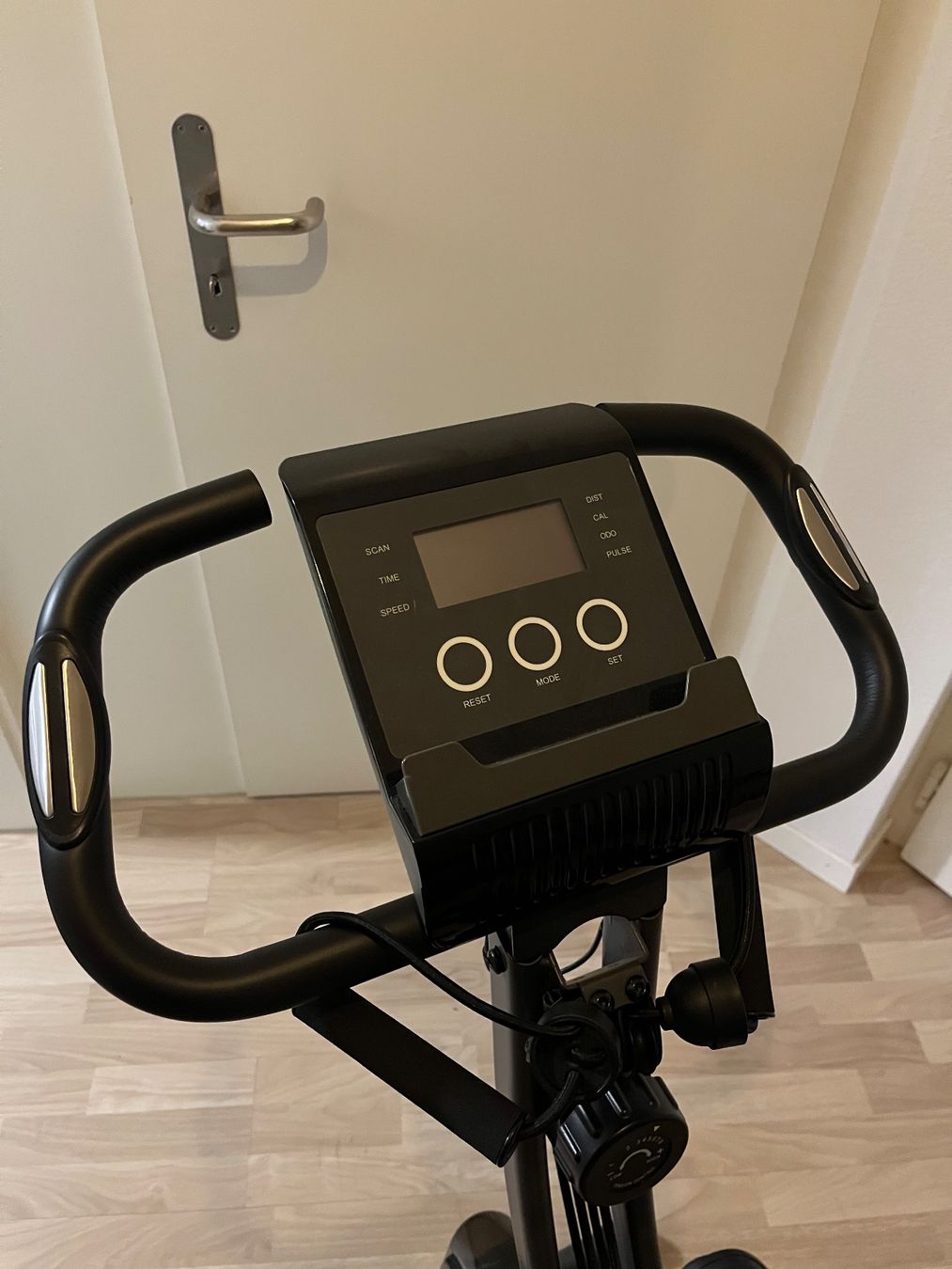 Hometrainer: Hometrainer Slim Cycle – Usato da Zug venduto da rei_kd9n 3