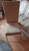 Stuhl aus Stoff 