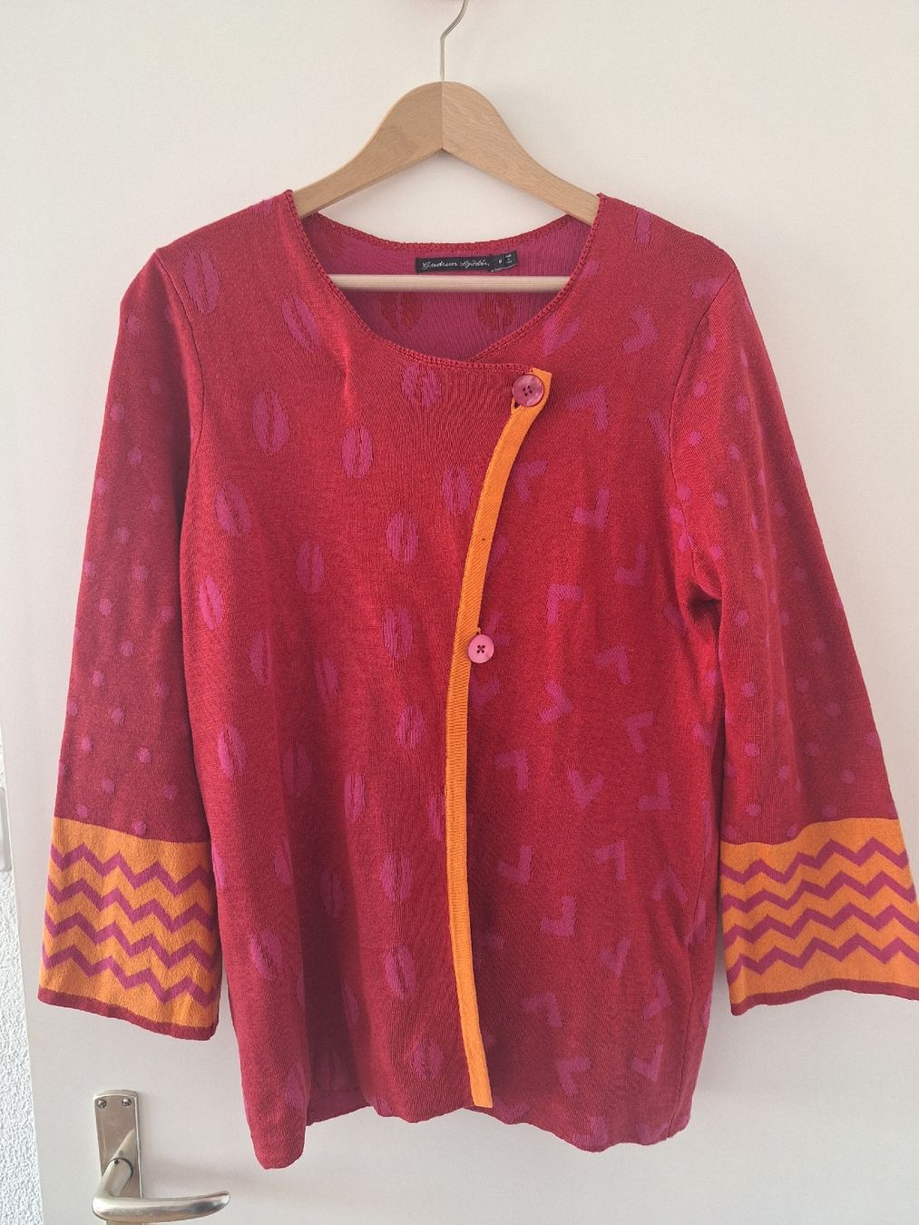 Gudrun Sjöden Giacche: * gudrun sjöden Strickjacke M * – Nuovo e nell'imballaggio originale da Winterthur venduto da Cochondelaine 3