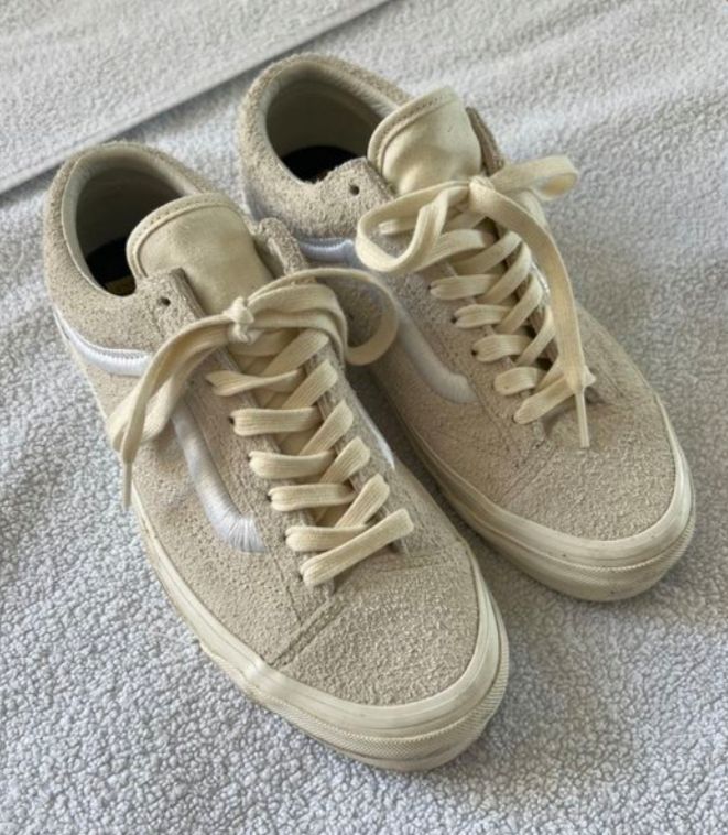 Vans Scarpe da donna: Vans – Usato da thalwil venduto da Lazar03