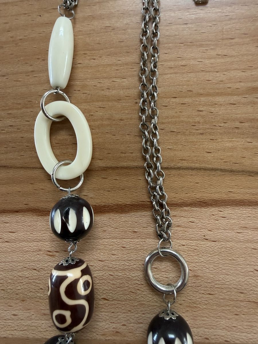 Catenine: Kette – Usato da Grenchen venduto da Bastet007 3
