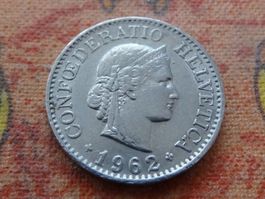10 Rp. 1962