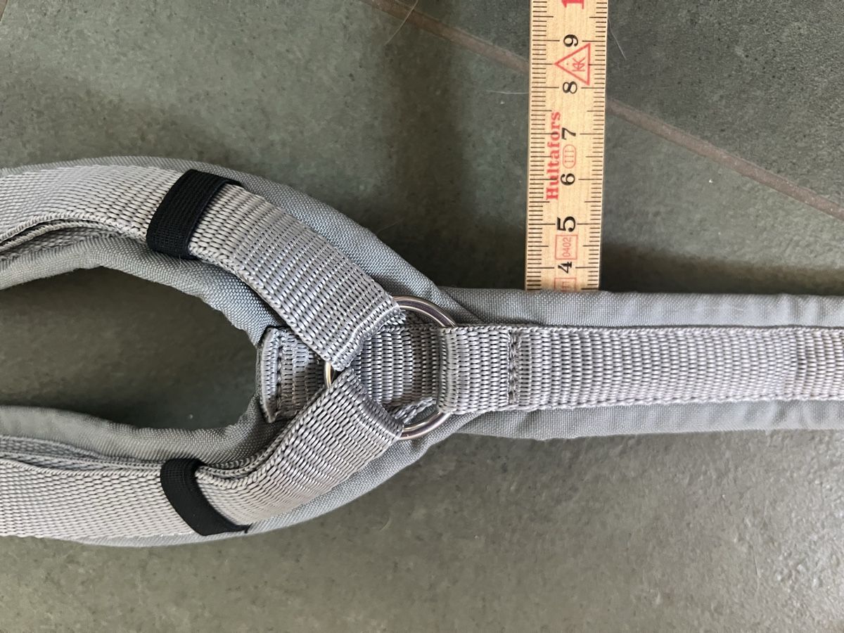 Anny X Leine & Halsband: Anny-X Brustgeschirr Grösse XS – Gebraucht aus Heiden von fischersfritz02 1
