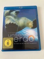 Unsere Erde (Blu-ray)