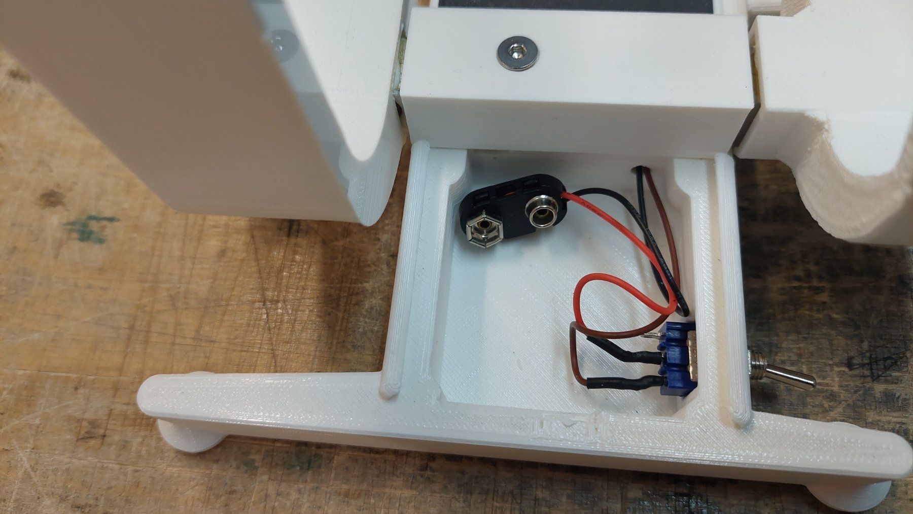 Modellismo RC: Schwerpunktwaage GliderCG F3K – Usato da Bülach venduto da Raky 4