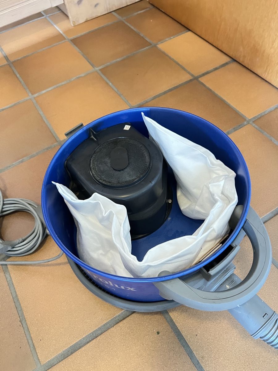 Electrolux Staubsauger & Zubehör: Electrolux Pro Z951 – Gebraucht aus Bellach von arockaboy1234 3