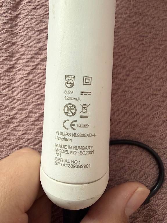 Epilatori: Philips Lumea IPL Gerät – Usato da Rheinfelden venduto da nned1 3