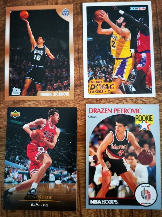 Trading Cards Yugo Collection (Gebraucht) in Rotkreuz für CHF