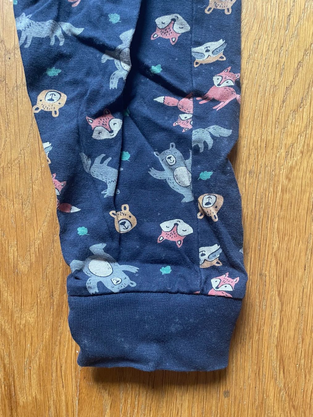 Migros Pigiama & Simili: Pyjama Grösse 98/104 – Usato da Teufenthal AG venduto da sleeepless1987 1